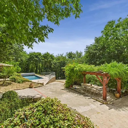 بيت للعطل Salignac-eyvigues, Maison Pour 7 Avec Piscine Salignac Eyvigues