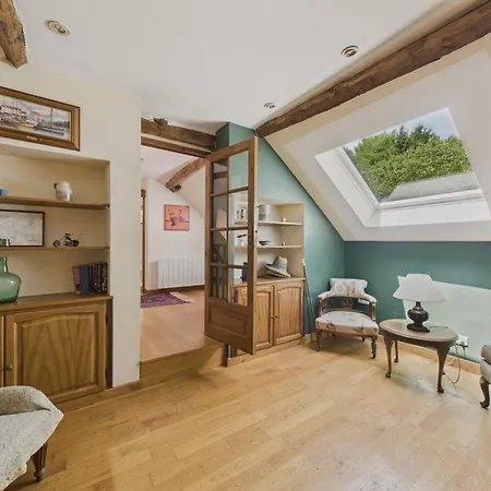 Salignac-eyvigues, Maison Pour 7 Avec Piscine Salignac Eyvigues