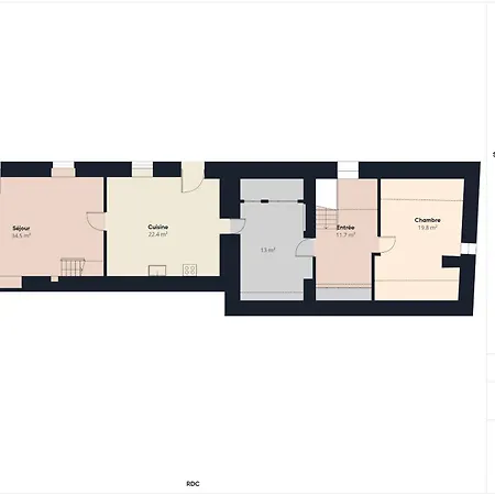 بيت للعطل Salignac-eyvigues, Maison Pour 7 Avec Piscine Salignac Eyvigues